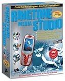 Ringtone Media Studio