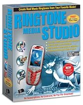 Ringtone Media Studio