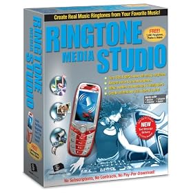 Ringtone Media Studio