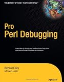 Pro Perl Debugging