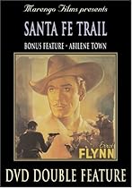 Santa Fe Trail/Abilene Town