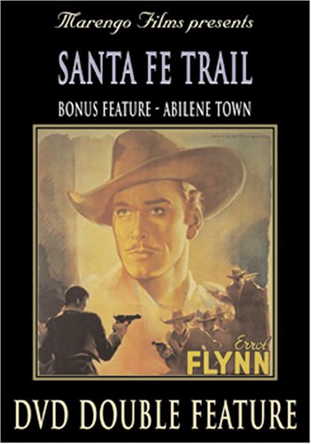 Santa Fe Trail Abilene Town