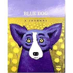 Blue Dog by 