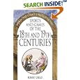 Sports and Games of the 18th and 19th Centuries: (Sports and Games Through History) by Robert Crego