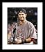 Mike Lowell Framed Boston Red Sox 8x10 Photo - 2007 World Series MVP