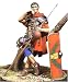 アンドレアミニチュアズ S8-F7 Roman Legionary 125 A.D.