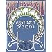 Art Nouveau Abstract Designs (A Barbara Holdridge Book)