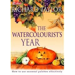 The Watercolourist's Year