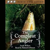 The Compleat Angler | [Izaak Walton]
