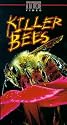 Killer Bees [VHS]
