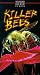 Killer Bees [VHS]