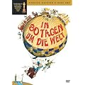 In 80 Tagen um die Welt (Special Edition, 2 DVDs) [Special Edition]