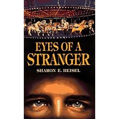 Eyes of a Stranger (Laurel-Leaf Books)