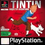 Tintin objectif aventure
