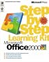 Microsoft Office 2000 Step by Step Learning Kit