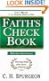 Faiths Checkbook (Sep 2010)
