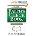 Faiths Checkbook (Sep 2010)