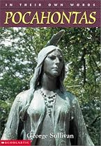 In Their Own Words: Pocahontas