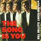 The Song Is You by Paul Austin Kelly