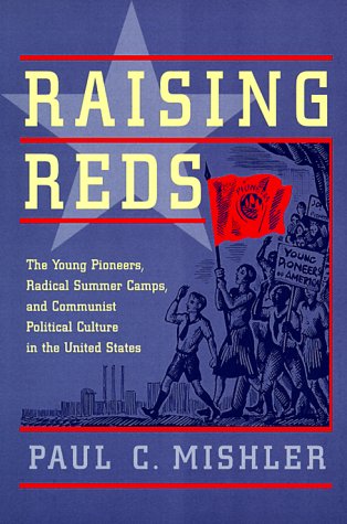 Raising Reds under Marxism in The Books Store