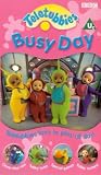 Teletubbies - Busy Day