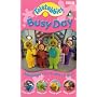Teletubbies - Busy Day [VHS]