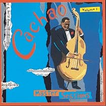 Master Sessions, Vol. 1
