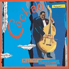 Master Sessions, Vol. 1