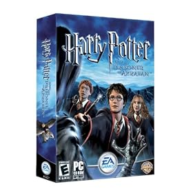 Harry Potter and the Prisoner of Azkaban