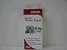 Health & Personal Care : Omron Thermal Printer Paper for Automatic Blood Pressure Monitor with Printer, 1/2 inch Width - 1 ea