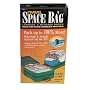 Travel Space Bags - No Vacuum Needed!