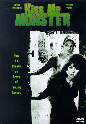 Review of Kiss Me Monster Online