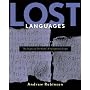 Lost Languages: The Enigma of the World's Undeciphered Scripts