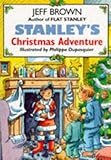 Stanley's Christmas adventure