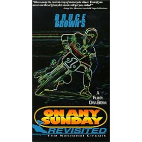 On Any Sunday Revisited [VHS]