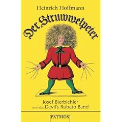 Der Struwwelpeter, 1 Cassette