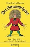 Der Struwwelpeter, 1 Cassette