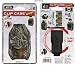 Nite Ize Clip Case Cargo Small Velcro CCCS-03-22 Mossy Oak FREE SHIPPING