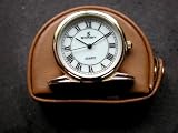 Miniature Desk Clock