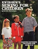 Kwik Sew's Sewing for Children