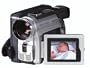 Hitachi DVD Camcorder with 2.5" LCD and Digital Still Capability (DZ-MV200A)