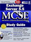 Exchange Server 5.5 MCSE Study Guide