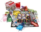 Gift TRAP Game