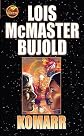 Komarr   [KOMARR] [Mass Market Paperback]