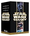 Star Wars Trilogy [VHS]