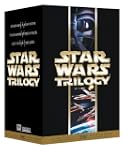 Star Wars Trilogy