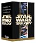 Star Wars Trilogy [VHS]
