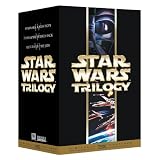 Star Wars Trilogyby Mark Hamill
