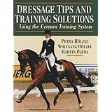 Dressage Tips and Training Solutions Hb