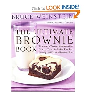 Brownie Book